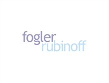 Tablet Screenshot of foglers.com